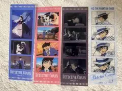 名探偵コナン キャラクリアフォト