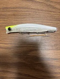 メガバス megabass カゲロウ KAGELOU 124F 魚矢極上カラーのサムネイル