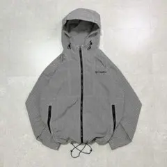 Columbia nylon jacket tech OMNI-SHIELD