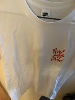 Amazarashi Tシャツ Mサイズ ホワイト