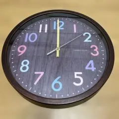 rimlex サイレントクォーツ掛時計のサムネイル