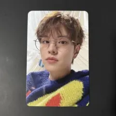 straykids ペンミ オフライン スンミン トレカ