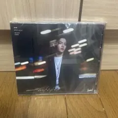 新品未開封 ISSEI サイレントミッドナイト 通常盤 CD
