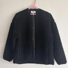 ジャケット フリースジャケット
