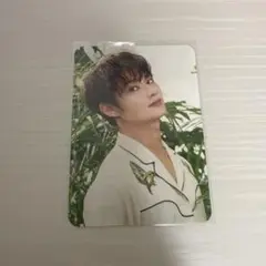 seventeen ジュン ザセム 特典 トレカ