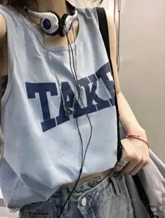 SHEIN レディース タンクトップ