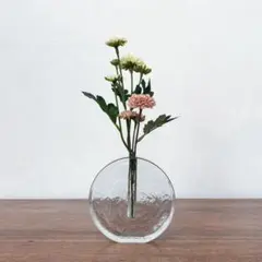【ドイツ Wiesenthalブロック一輪挿し】ミッドセンチュリー BG_30 ドイツ Wiesenthalブロック一輪挿し】ミッドセンチュリー BG_30 - メルカリ