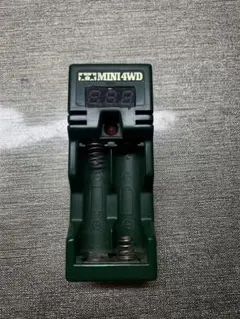 TAMIYA ミニ四駆 ニカドオートディスチャージャー 放電器