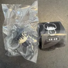 呪術廻戦　懐玉　玉折　めじるしアクセサリー　伏黒甚爾