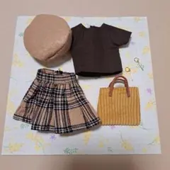 着せ替え服・アウトフィット saku 着せ替え服・アウトフィット saku 楽天市場】ブライス アウトフィット