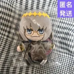 FGO 新春 春節 ぬいぐるみ　マスコット オベロン　中国限定