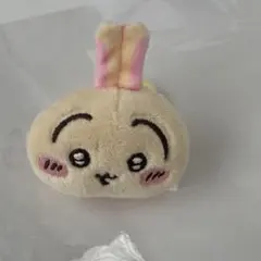 ちいかわ おかおマルチリング うさぎ