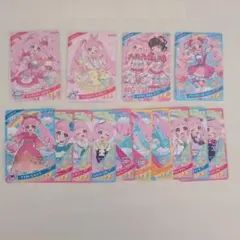 アイプリカード　青空ひまり　コラボセット　おまけつき