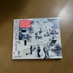 FUKUMIMI THE BEST ACOUSTIC WORKS