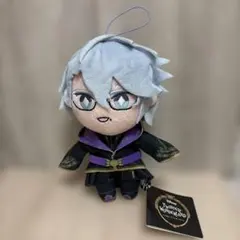 アズール式典服ぬいぐるみ