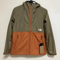 THE NORTH FACE. コンパクトジャケットSサイズ