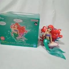 アリエル フィギュア スペシャル ver.