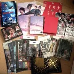 熊倉裕一 関連グッズ 王ドロボウJING 他 - メルカリ