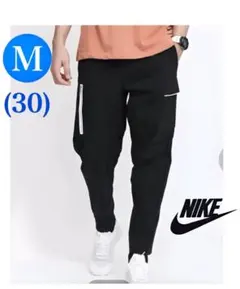新品★定価12,100円❗️ナイキパンツ ナイキカジュアルパンツ★M相当