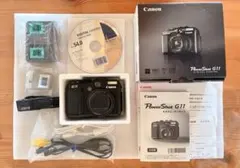 2026年最新】canon g11の人気アイテム - メルカリ