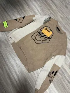 DIESEL 長袖 セーター
