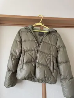 訳あり⭐️DUVETICAダウンジャケット