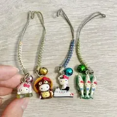 ご当地キティ　滋賀限定