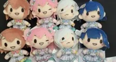 プロセカ マスコット ふわぷち