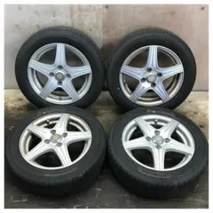 専用91 TOYO 155/65R13 2022年製 9.5分目 ノーマル - メルカリ
