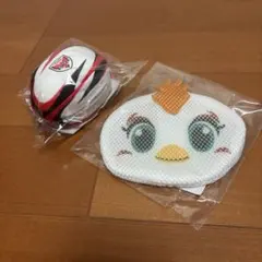 【横浜キヤノンイーグルス】会員観戦特典 2点セット