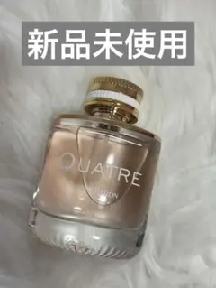 BOUCHERON QUATRE オードパルファムのサムネイル