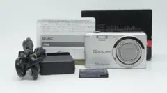 【G3015】 CASIO EXILIM EX-ZS6 カシオ エクシリム G3015】 CASIO EXILIM EX-ZS6 カシオ エクシリム - メルカリ