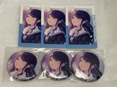 2026年最新】星乃一歌 缶バッジ 14cの人気アイテム - メルカリ