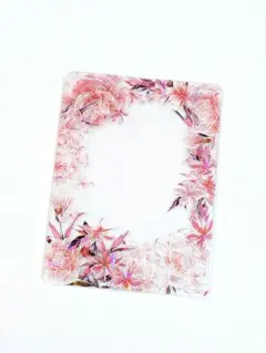 【硬質ケースデコ】☆"№３５８９"☆