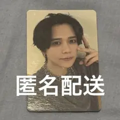 INI 藤牧京介 XQUARE MASTERPIECE DVD 封入トレカ - メルカリ