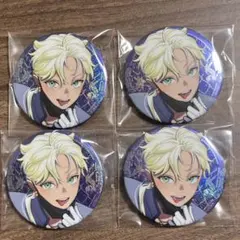 VS AMBIVALENZ ビバレン AGF2024 クック CUC 4点