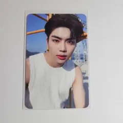 zb1 ゼベワン ゴヌク withmuu ふへへ 両面