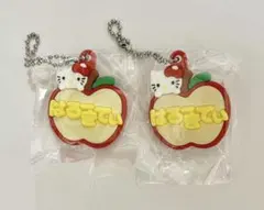 サンリオ おなまえホルダー キティ セット