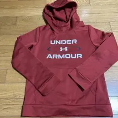アンダーアーマーパーカー140㎝
