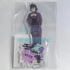 チェンソーマン 渋谷モディ アクリルスタンド レゼ