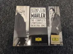 2026年最新】マーラー交響曲全集 バーンスタインの人気アイテム - メルカリ