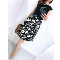 【美品✨】定価30,000円❤️STRAWBERRY-FIELDS✨ワンピースのサムネイル