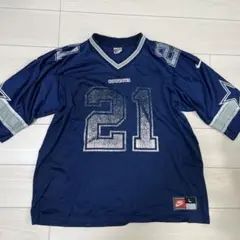 NFL シアトル シーホークス ユニフォーム シャツ 23 TRUFANT XL - メルカリ