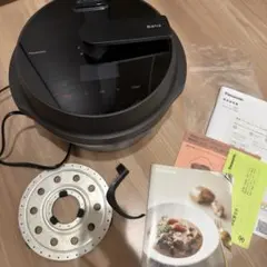 Souy 炊飯器 SY-183-4-8K 黒 - メルカリ