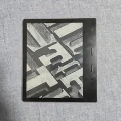 Kindle Oasis wifi 32GB 広告なし - メルカリ