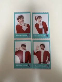 超特急 アロハ HAPPY ミニフォト セット