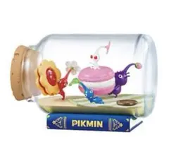 Pikmin テラリウムコレクション2 おうち探索