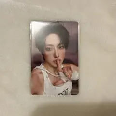 &TEAM Back to Life weverseトレカ FUMA フウマ