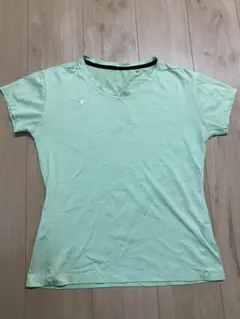 ミズノ　陸上ウェア　スポーツ　ジャージM