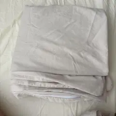 敷布団カバー